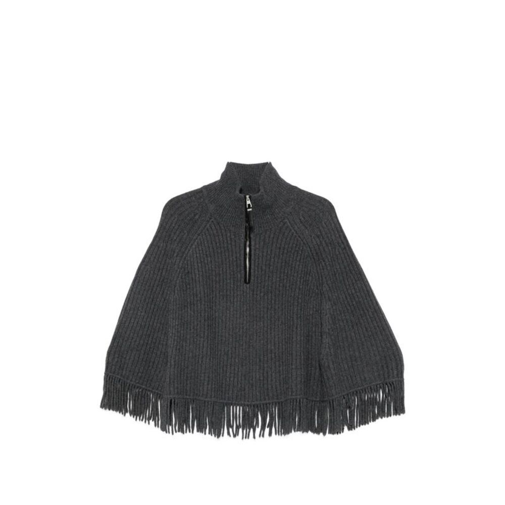 Simkhai Grey Knitwear - Jumpers Women